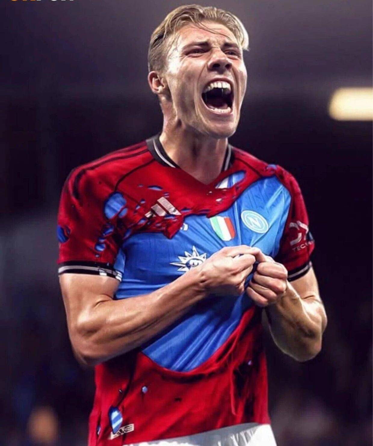 曼联同意霍伊伦德冬窗提前买断！4400万有助引援，阿莫林或强留两人